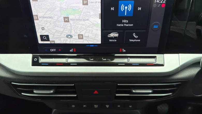 Ford Tourneo Connect 1.5 EcoBoost Active 5dr Petrol Estate